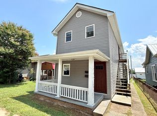5522 Harrison St #2, Portsmouth, OH 45662
