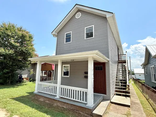5522 Harrison St #2, Portsmouth, OH 45662