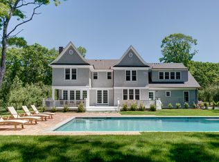 50 Joels Ln, Sag Harbor, NY 11963