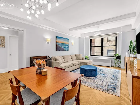 440 West End Avenue 8E image 1 of 15