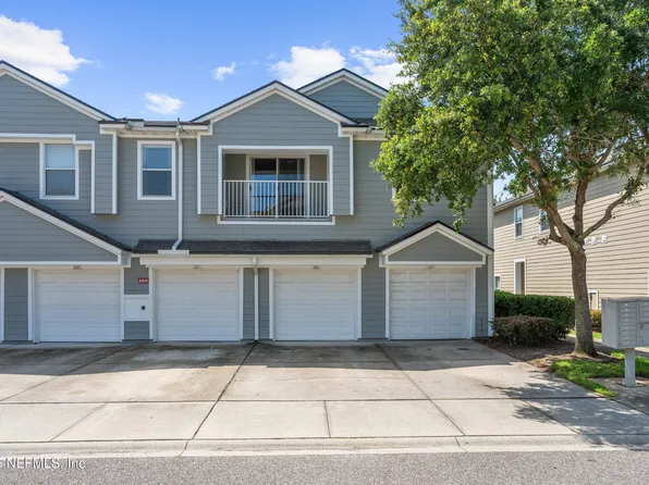 7067 DEER LODGE Circle #105, Jacksonville, FL 32256