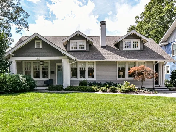 2110 E 5th St, Charlotte, NC 28204