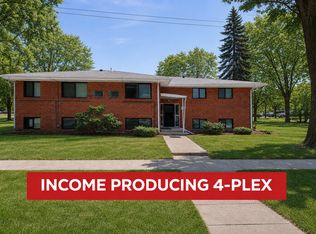 1105 11th St N, Fargo, ND 58102