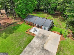 3198 E Fairview Rd, McDonough, GA 30252