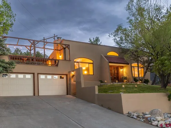 707 Clovis Drive, Durango, CO 81301