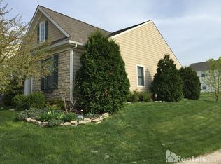 85 Woodcliff Blvd, Springboro, OH 45066