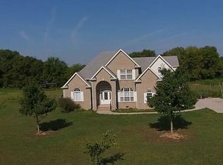 4101 Trinity Rd, Franklin, TN 37067