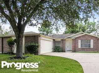 28727 Stapleford St, Spring, TX 77386