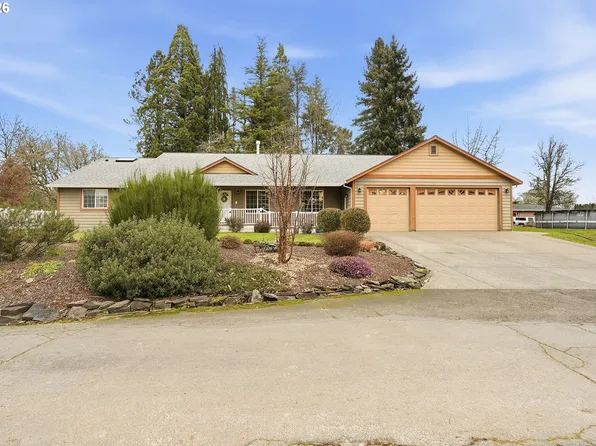 58348 Ross Rd, Warren, OR 97053