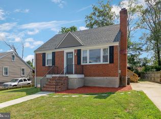 5903 Sunset Ave, Baltimore, MD 21207