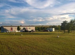 15681 E 670th Rd, Tahlequah, OK 74464