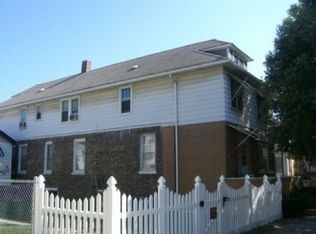 13419 S Avenue M, Chicago, IL 60633