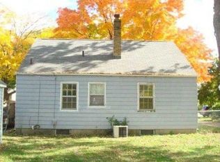 1742 Quentin Ave, Lansing, MI 48910