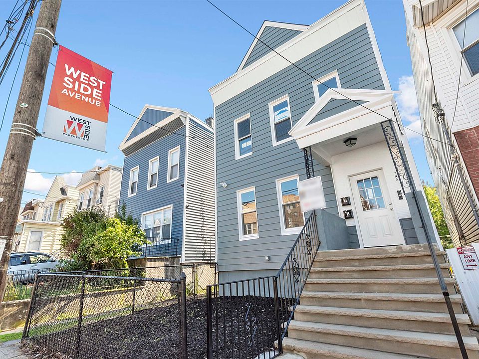 793 Communipaw Ave, Jersey City, NJ 07304 | Zillow