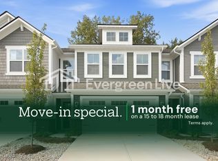 414 Monarch Ln, Lebanon, IN 46052