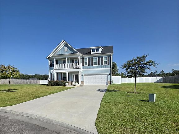 4th image of 170 Cattle Fence Dr NE