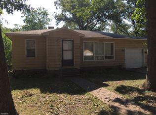 2626 Riordan St, Muskegon Heights, MI 49444