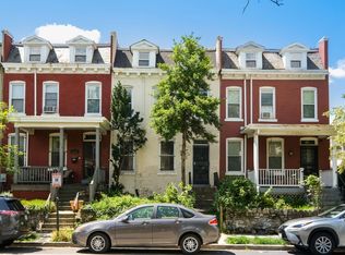616 Upshur St NW, Washington, DC 20011