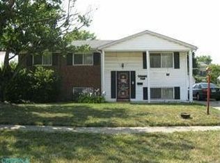 1579 Brentnell Ave, Columbus, OH