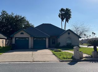 400 E Shasta Ave, McAllen, TX 78504