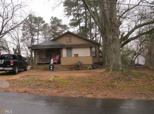501 Federal Ter SE, Atlanta, GA 30315