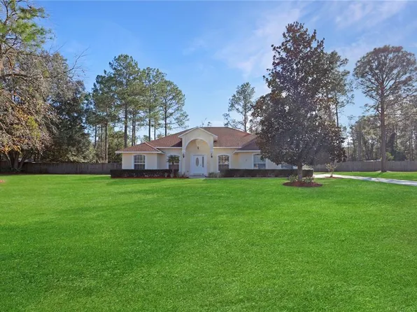 20881 NW 166th Pl, High Springs, FL 32643