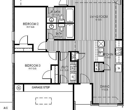 3rd image of 9016 Quapaw Creek Trl