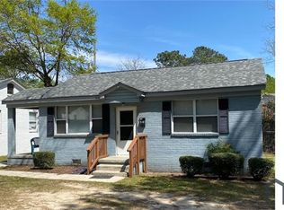 810 S Kilbourne Rd, Columbia, SC 29205