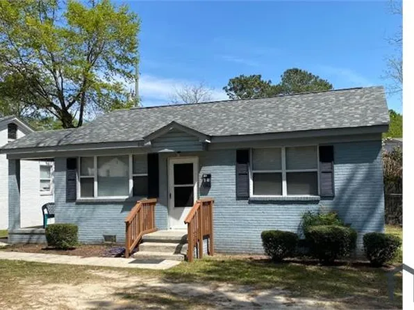 810 S Kilbourne Rd, Columbia, SC 29205