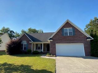 225 River Birch Ln, Raeford, NC 28376