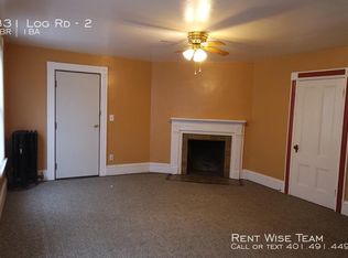 331 Log Rd UNIT 2, Smithfield, RI 02917