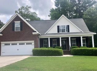 132 Line Bars Dr, North Augusta, SC 29860