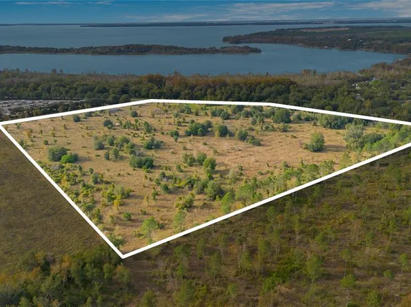 28432 S Eichelberger Rd #27, Tavares, FL 32778