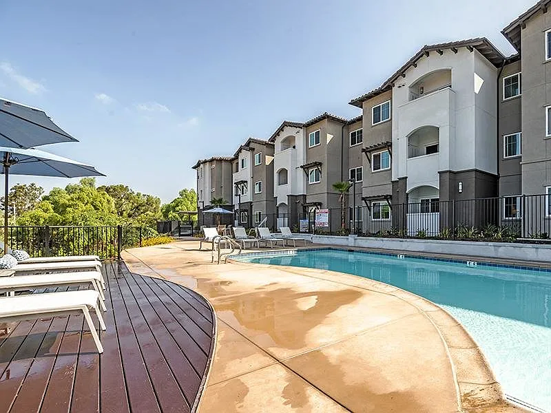 Sereno Apartment Rentals - Chula Vista, CA | Zillow