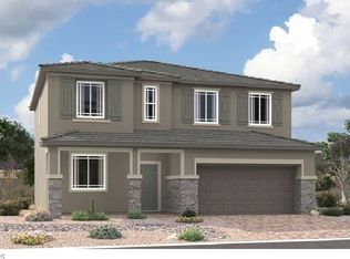 9915 Blazek Bluff Ave, Las Vegas, NV 89178