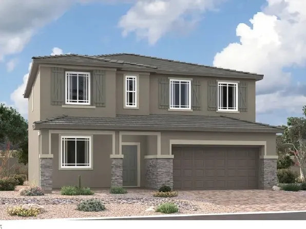 88 Serene Tempo Ave, Henderson, NV 89011