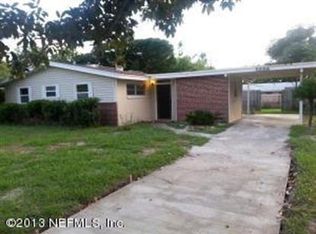 5666 Fiat Ln, Jacksonville, FL 32244
