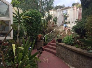 8653 Thermal St, Oakland, CA 94605