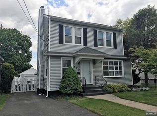 410 Terrace Ave, Hasbrouck Heights, NJ 07604