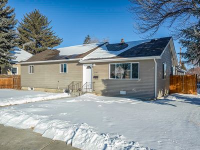 541 Avenue G, Powell, WY, 82435