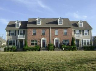 8318 Linton Blvd #1, Columbus, OH 43235