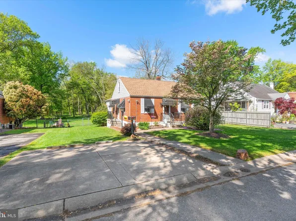 216 Redwood Ave, Wilmington, DE 19804