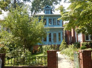 4128 Roland Ave FLOOR 1, Baltimore, MD 21211