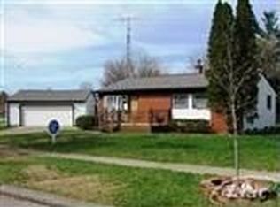 1003 Winifred Dr, Holly, MI