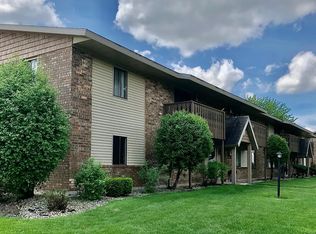 Brookside Apartments, Oshkosh, WI 54902