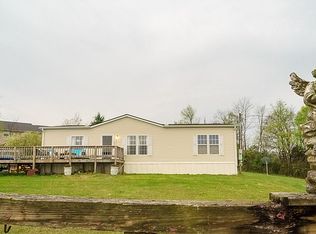 150 Colony Dr, Jefferson City, TN 37760