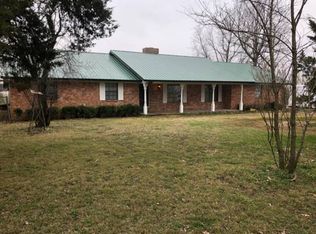 416478 E 1020th Rd, Council Hill, OK 74428