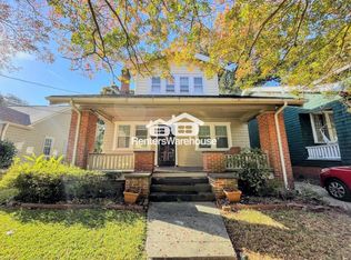 437 Connecticut Ave #1, Norfolk, VA 23508