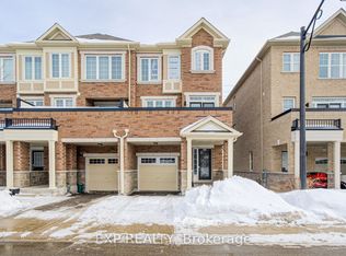 10616 Bathurst St, Vaughan, ON L6A 4Y4
