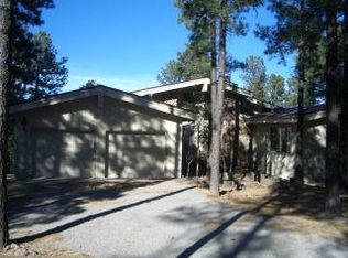 161 Deer Park, Alto, NM 88312